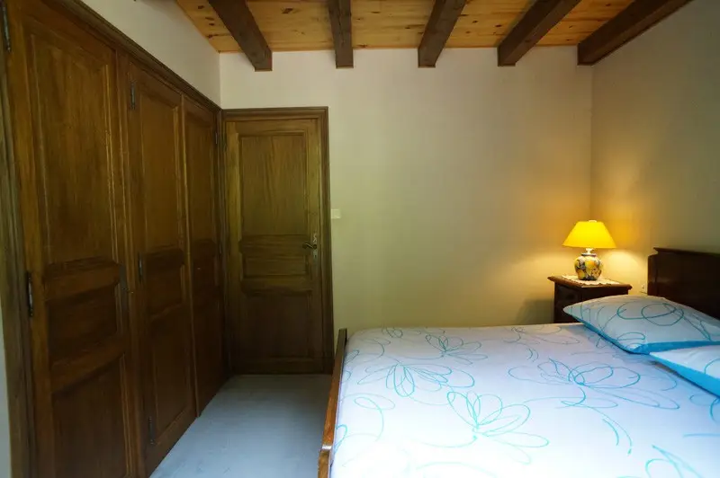 Location chalet de Noiregoutte Vosges