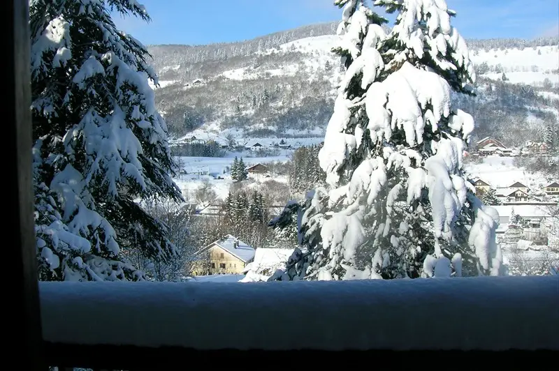 Location chalet de Noiregoutte Vosges