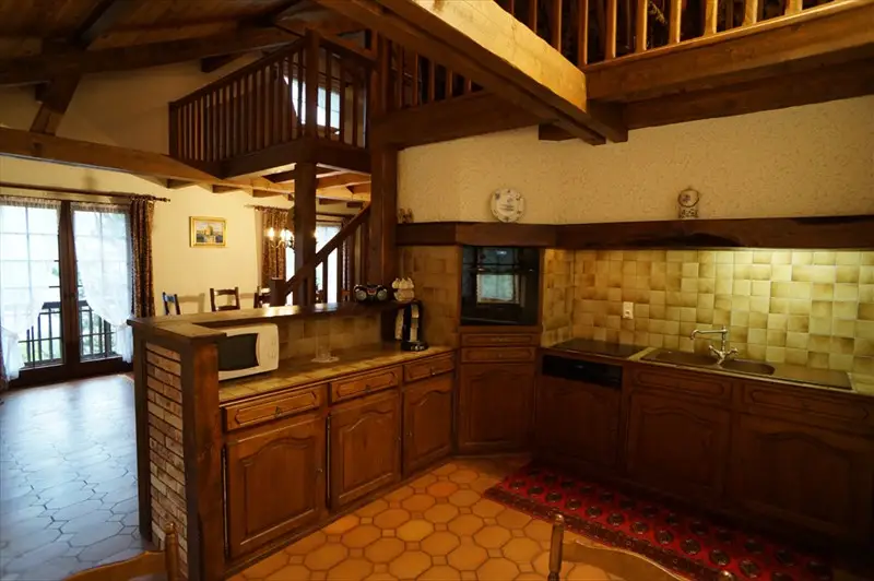 Location chalet de Noiregoutte Vosges