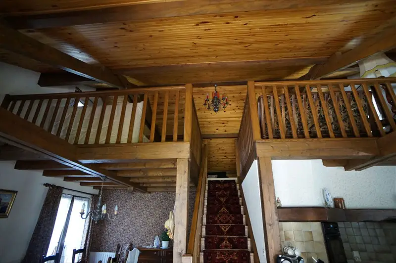 Location chalet de Noiregoutte Vosges