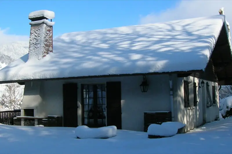 Location chalet de Noiregoutte Vosges