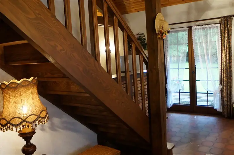 Location chalet de Noiregoutte Vosges