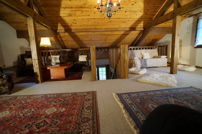 Location chalet de Noiregoutte Vosges