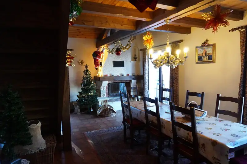 Location chalet de Noiregoutte Vosges
