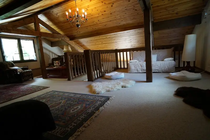 Location chalet de Noiregoutte Vosges
