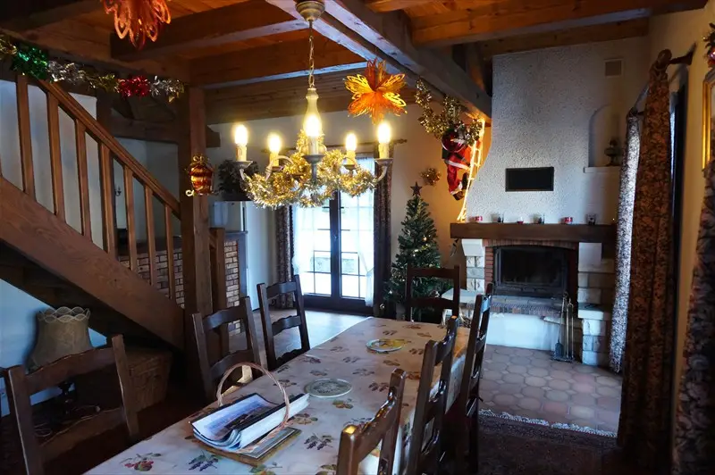 Location chalet de Noiregoutte Vosges