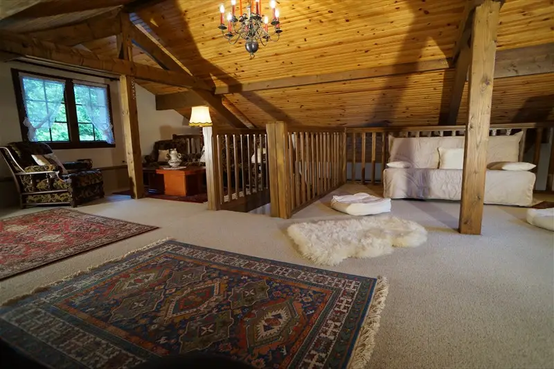 Location chalet de Noiregoutte Vosges