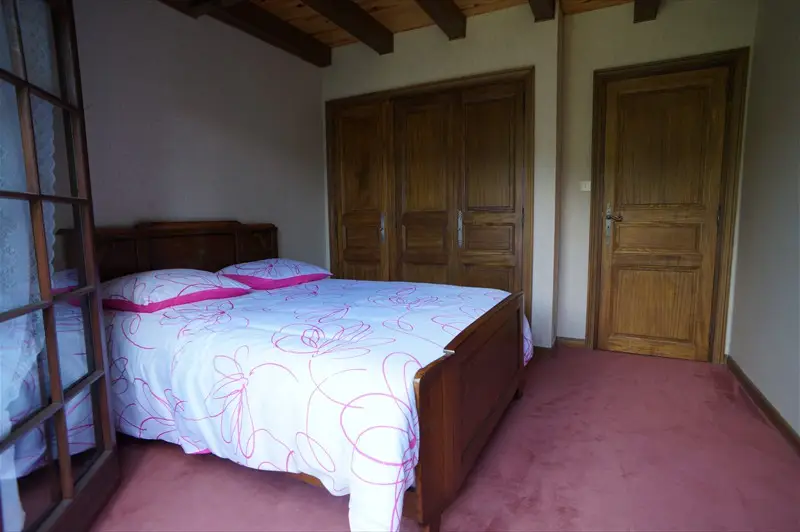 Location chalet de Noiregoutte Vosges