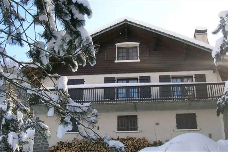 Location chalet de Noiregoutte Vosges