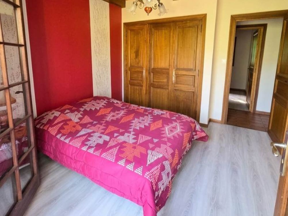 locations chalets vosges chambre1b