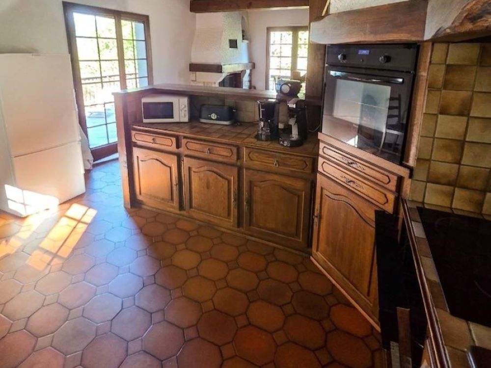 locations chalets vosges cuisine