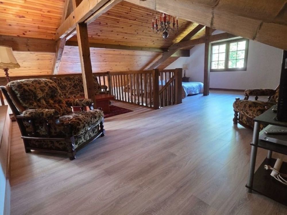 locations chalets vosges mezzanine3