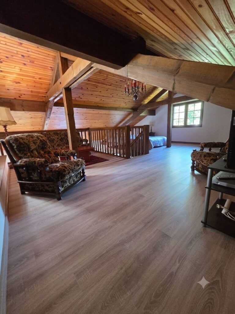 locations chalets vosges mezzanine3