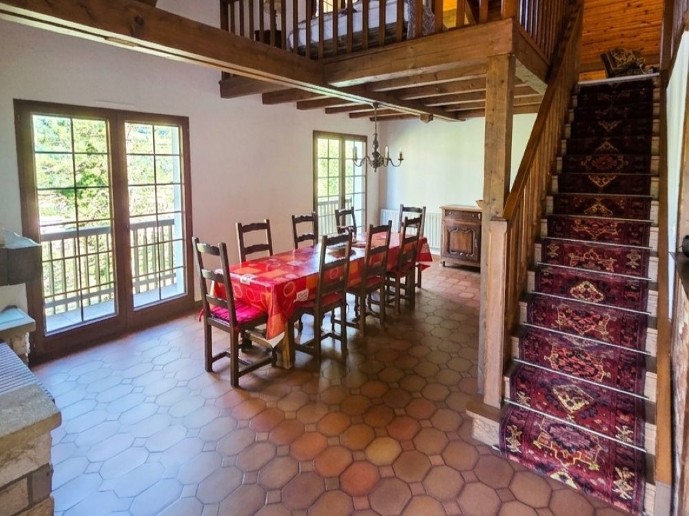 locations chalets vosges sam