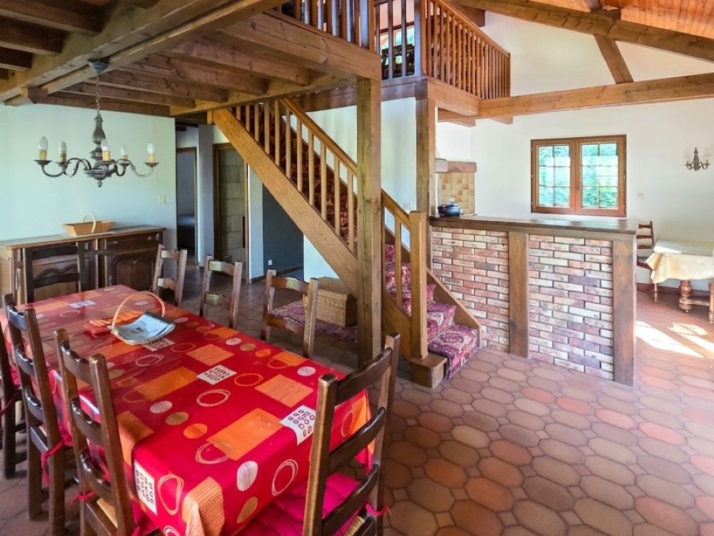 locations chalets vosges sam