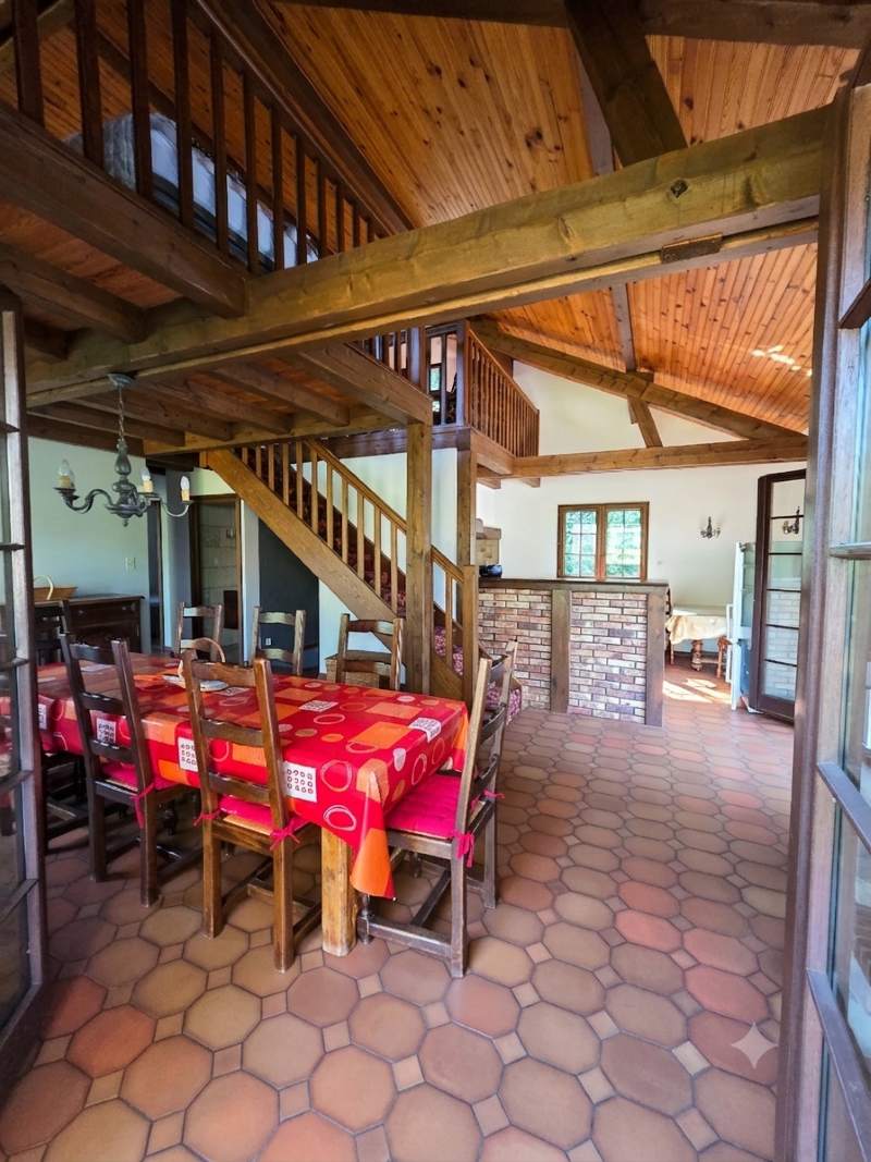 salle a manger cuisine